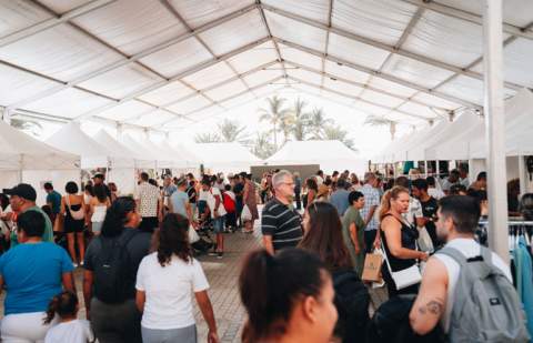 El Cabildo abre el plazo para participar en la próxima edición de la Feria Insular Exposaldo