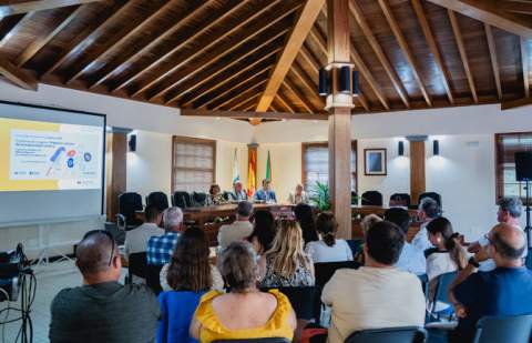 La LXIV edición de las Jornadas Colombinas llega a su fin reforzando los lazos entre Canarias y América