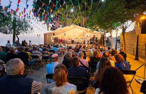 La LXIV edición de las Jornadas Colombinas celebra el encuentro entre tradición y contemporaneidad