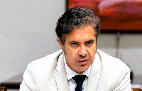 Canarias contará con una ley pionera para mejorar la respuesta ante emergencias volcánicas