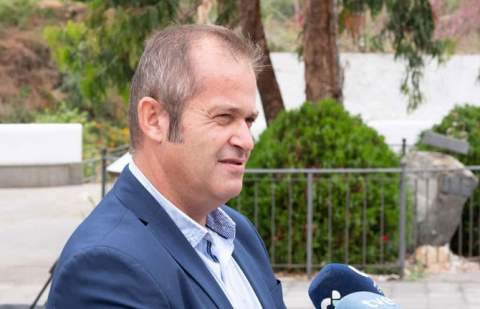 Abierto el plazo para solicitar las ayudas al estudio en Vallehermoso