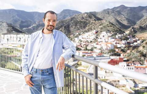Iniciativa por La Gomera (IxLG) advierte de que las Zonas de Aceleración de Renovables abren la puerta a la especulación sobre el territorio