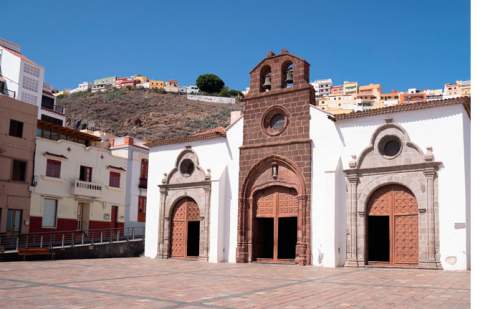 Las Jornadas Colombinas celebran su Acto Institucional este sábado en la Plaza de la Iglesia de Ntra. Sra. de La Asunción