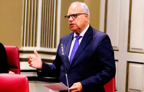 Curbelo: “Las comunidades energéticas son clave para democratizar la energía