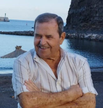 DEP. Don Ramón Herrera Mora
