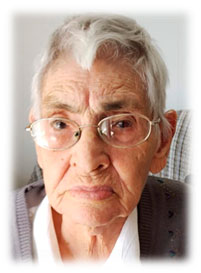DEP. Doña Cándida Arteaga Ramos