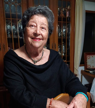 DEP. Doña Juana Juliana Castilla Gómez