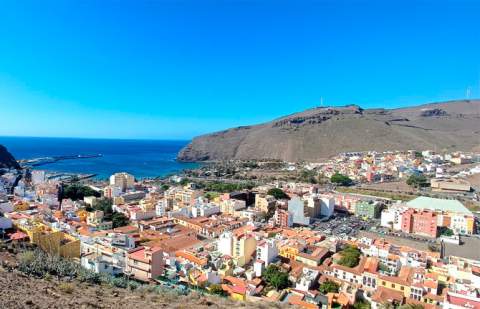 El Ayuntamiento de San Sebastián pone en marcha el proyecto de mejora de parques y jardines en los barrios