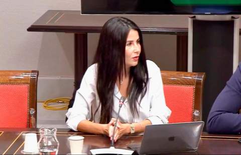 ASG propone incorporar psicólogos en los centros educativos para proteger la salud mental del alumnado