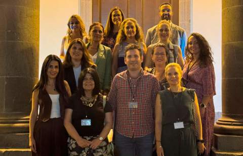 Canarias respalda la imprescriptibilidad de los delitos sexuales contra menores a iniciativa de ASG