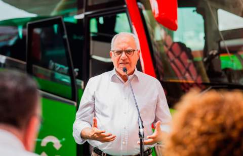 ASG lleva al próximo pleno la formación dual universitaria y el impulso de las comunidades energéticas en Canarias