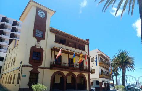 El Ayuntamiento de San Sebastián aprueba ayudas a la agricultura y el Plan de Medidas Antifraude en el pleno de septiembre