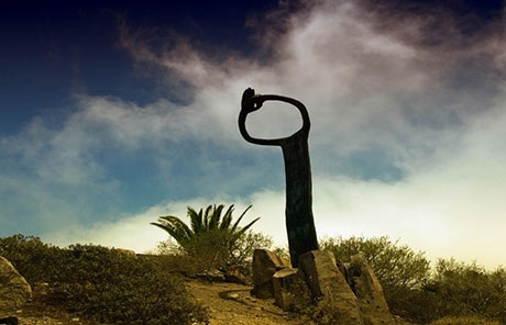 La Gomera conmemora este miércoles el XVII aniversario del Silbo Gomero como Patrimonio de la Humanidad