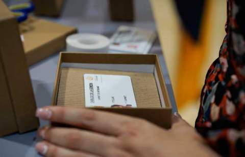 El Cabildo abre el plazo de solicitudes para participar en las pruebas de obtención del carné de artesano