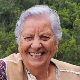 DEP. Doña Narcisa Peraza Chávez