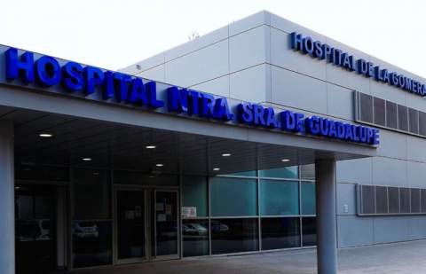 El SCS invierte un millón de euros en la licitación del Hospital de Día Polivalente del Hospital Nuestra Señora de Guadalupe