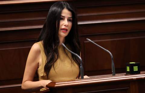 ASG exige garantizar la misma atención a las víctimas de violencia sexual en La Gomera y El Hierro