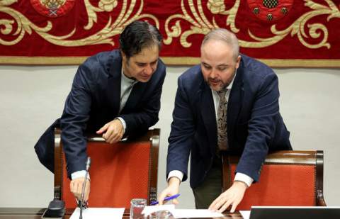 ASG urge a pasar de los planes a una regulación efectiva de la economía circular