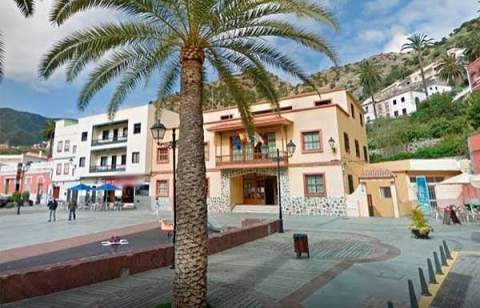 Vallehermoso impulsa la creación de un vivero de empresas municipal con una inversión de 430.000 euros