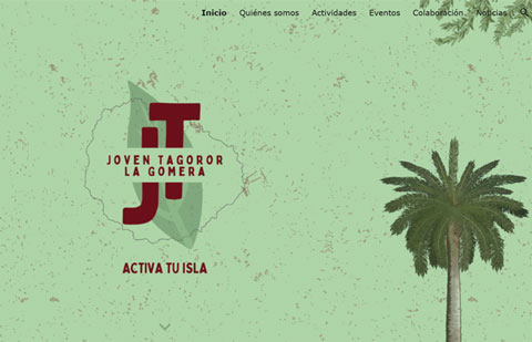 La Gomera llega a la Gran Final de El Talentón Junior Canarias 2026 con el proyecto ALISIOS