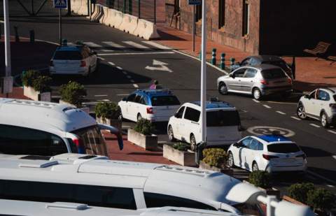 El Cabildo recuerda que continúa abierto el plazo para solicitar las ayudas destinadas al sector del taxi