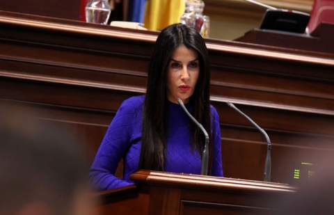 ASG demanda financiación estable y más agilidad para culminar la reconstrucción de La Palma