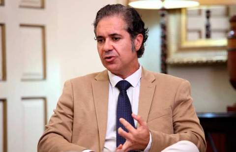 ASG pide que el nuevo modelo de financiación universitaria garantice la igualdad entre islas
