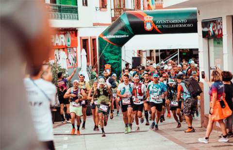 El Cabildo informa de afecciones de tráfico en las vías insulares con motivo de la Gomera Paradise