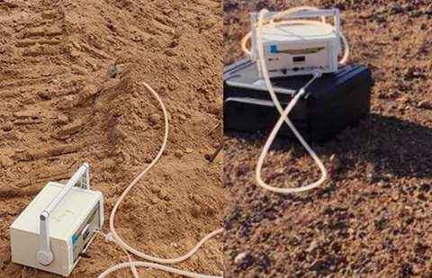 Gas radón: una amenaza silenciosa de la que Canarias no se libra