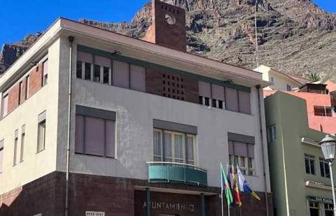 Stap Canarias lamenta que el Alcalde de Valle Gran Rey se haya posicionado en contra de la democracia