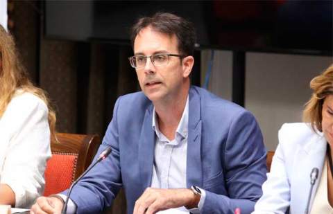 La Gomera pide acelerar la atención a la dependencia y reforzar la coordinación entre administraciones