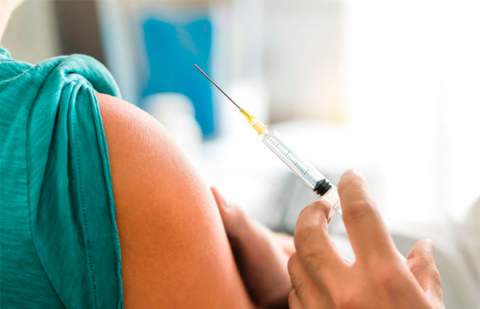 Sanidad inicia la inmunización contra el Virus Respiratorio Sincitial en los centros de salud