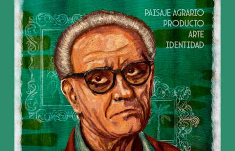AguloyAguiar’,una ruta ruralqueconecta sector primario,productolocal y arte