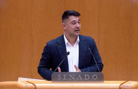 Fabián Chinea (ASG) reclama “sentido de Estado” ante la crisis de Ceuta