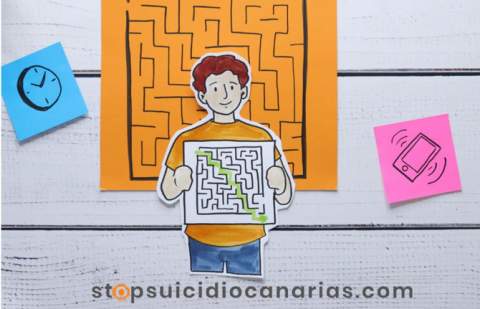 Sanidad impulsa una campaña de sensibilización con motivo del Día Mundial para la Prevención del Suicidio