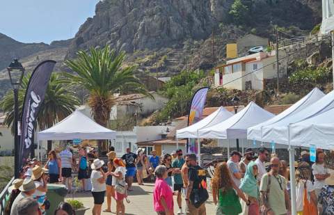 'Agro Arte Imada' y el 'Festival Internacional Boreal' vuelven a unirse en Imada