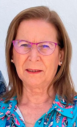 DEP. Doña Luisa Gloria Padilla Cubas