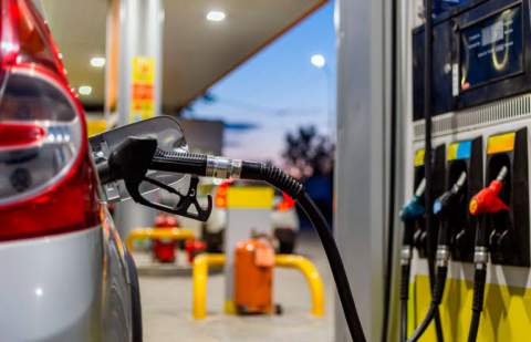 El Gobierno canario mantiene a tipo cero el IGIC para combustibles en septiembre