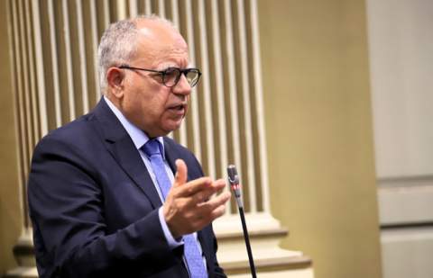 ASG emplaza a culminar la legislatura con resultados y a ampliar el alojamiento para universitarios