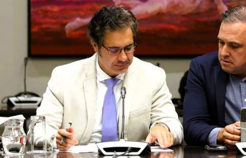 ASG impulsa una transición energética justa e inclusiva que llegue a todas las islas y municipios