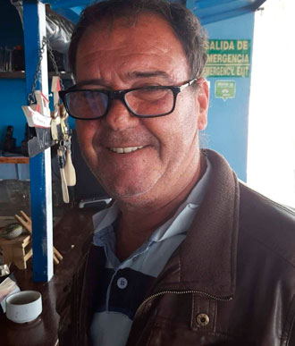 DEP. Don Eliseo Acevedo Barrera