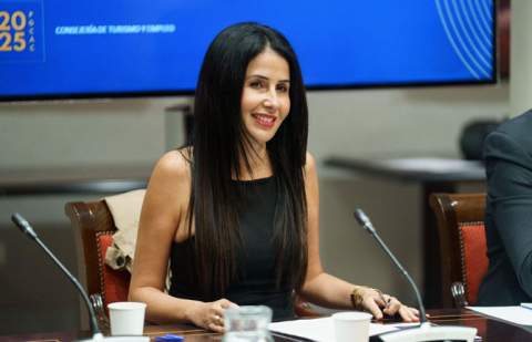 ASG demanda más apoyo a los jóvenes emprendedores en Canarias