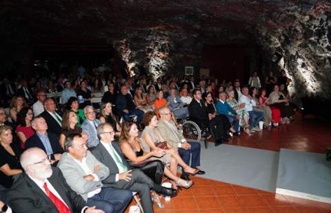 AEG / Cepyme La Gomera celebra 25 años de impulso empresarial en La Gomera con un emotivo homenaje a sus fundadores