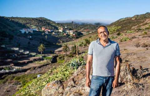 Iniciativa por La Gomera (IxLG) rechaza el proyecto de estación de bombeo de aguas residuales en Arure