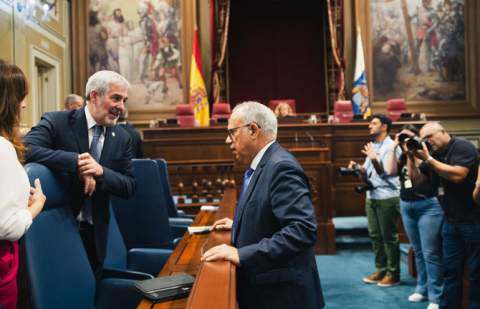ASG plantea al Gobierno medidas para impulsar la innovación con las universidades