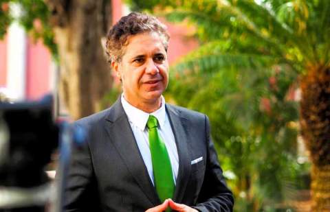 ASG pide acelerar el turismo regenerativo en las Islas Verdes