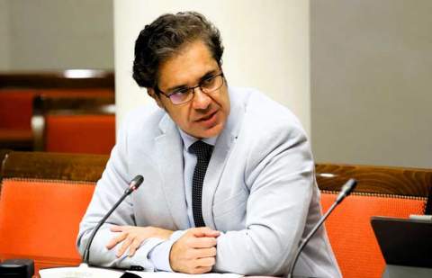 ASG demanda más medios, estabilidad y digitalización para la Fiscalía de Canarias tras la presentación de la Memoria 2024