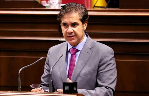 ASG propone un Plan Canario de Natalidad con medidas medibles y apoyo integral a las familias