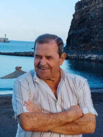 Misa por Don Ramón Herrera Mora