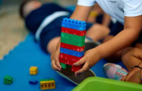 Educación destina cinco millones de euros al ‘bono infantil’ para financiar la escolarización temprana en las islas